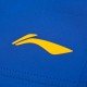 Шорты мужские для бадминтона (синие) Li-NING AAPP029-2