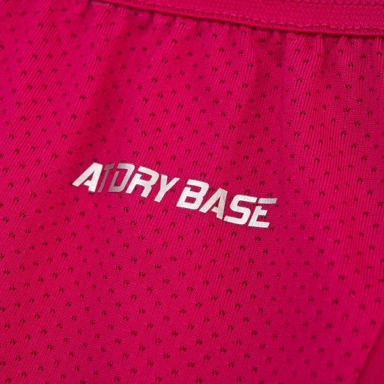 Шорты мужские для бадминтона (розов) Li-NING AAPP029-3