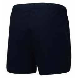 Шорты женские для бадминтона (черные) Li-NING AAPP036-1