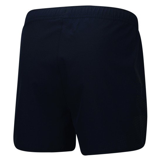 Шорты женские для бадминтона (черные) Li-NING AAPP036-1