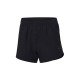 Шорты женские для бадминтона (черные) Li-NING AAPP056-2