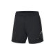 Шорты женские для бадминтона (черные) Li-NING AAPP072-1