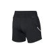 Шорты женские для бадминтона (черные) Li-NING AAPP072-1