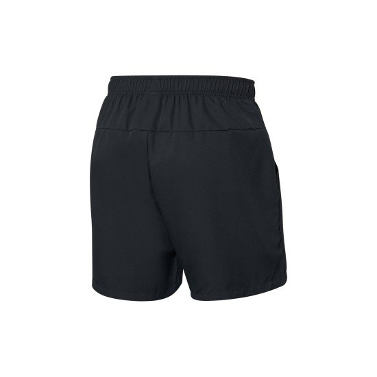 Шорты мужские для бадминтона (черные) Li-NING AAPP075-1