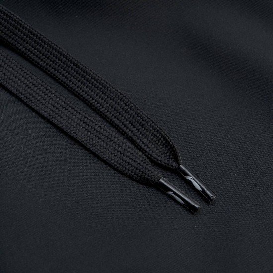 Шорты мужские для бадминтона (черные) Li-NING AAPP075-1