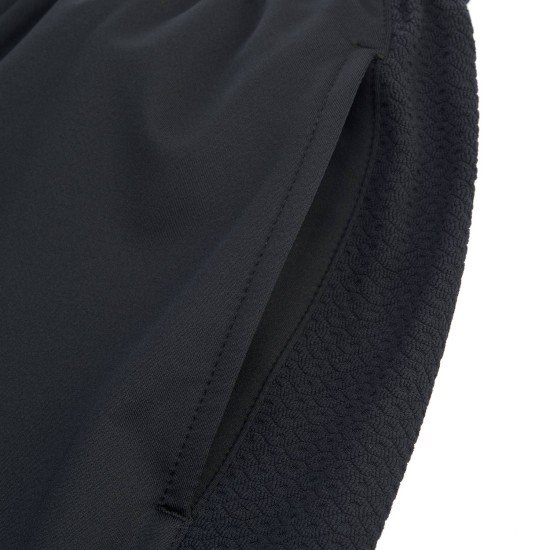 Шорты мужские для бадминтона (черные) Li-NING AAPP329-1