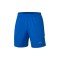 Шорты мужские для бадминтона (синие) Li-NING AAPP329-2