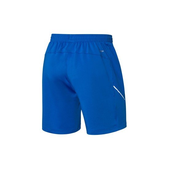 Шорты мужские для бадминтона (синие) Li-NING AAPP329-2