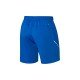 Шорты мужские для бадминтона (синие) Li-NING AAPP329-2
