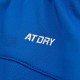 Шорты мужские для бадминтона (синие) Li-NING AAPP329-2
