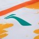 Шорты мужские для бадминтона (белые) Li-NING AAPR065-3