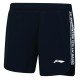 Шорты женские для бадминтона (черные) Li-NING AAPR254-1