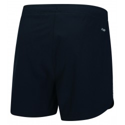 Шорты женские для бадминтона (черные) Li-NING AAPR254-1