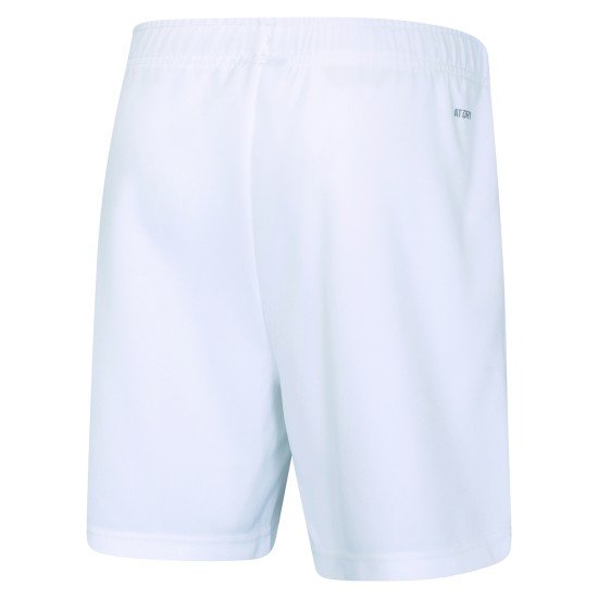 Шорты мужские для бадминтона (белые) Li-NING AAPR381-2