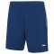 Шорты мужские для бадминтона (синие) Li-NING AAPR381-5