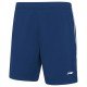 Шорты мужские для бадминтона (синие) Li-NING AAPR381-5