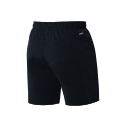 Шорты мужские для бадминтона (черные) Li-NING AAPS045-2
