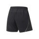 Шорты мужские для бадминтона (черные) Li-NING AAPT017-1
