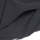 Шорты мужские для бадминтона (черные) Li-NING AAPT017-1