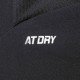 Шорты мужские для бадминтона (черные) Li-NING AAPT017-1