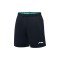 Шорты мужские для бадминтона (черные) Li-NING AAPT055-1