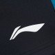 Шорты мужские для бадминтона (черные) Li-NING AAPT055-1