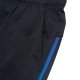 Шорты мужские для бадминтона (черные) Li-NING AAPT055-1