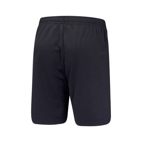 Шорты мужские для бадминтона (черные) Li-NING AAPU133-1