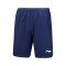 Шорты мужские для бадминтона (синие) Li-NING AAPU133-4