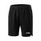 Шорты мужские для бадминтона (черные) Li-NING AAPV045-1