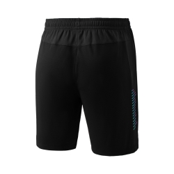 Шорты мужские для бадминтона (черные) Li-NING AAPV045-1