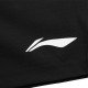 Шорты мужские для бадминтона (черные) Li-NING AAPV045-1