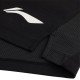 Шорты мужские для бадминтона (черные) Li-NING AAPV045-1