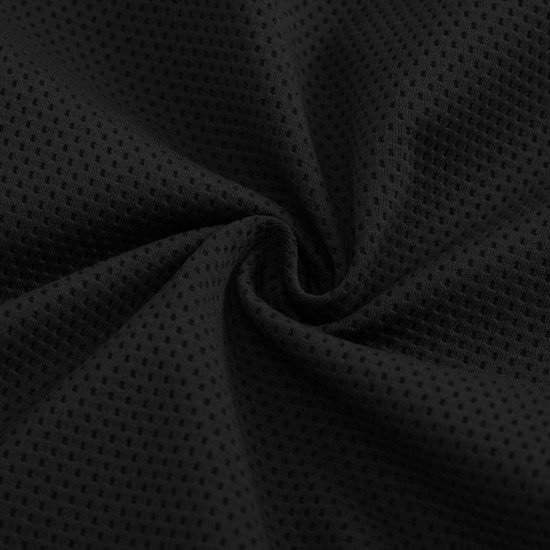 Шорты мужские для бадминтона (черные) Li-NING AAPV045-1