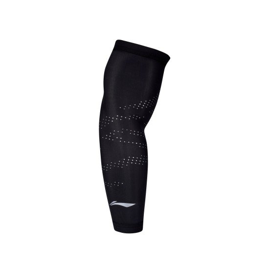 Нарукавник мужской компрессионный (черн) Li-NING AQAM063-1