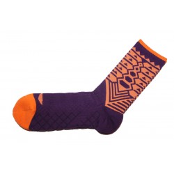 Носки высокие нац. сборная (мужские) LI-NING AWLL087-6