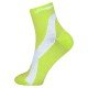 Носки мужские высокие (салатовые) Li-NING AWLN057-2