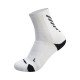 Носки мужские высокие (белые/черн) Li-NING AWLN063-1