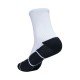 Носки мужские высокие (белые) Li-NING AWLS241-5