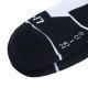 Носки мужские высокие (белые) Li-NING AWLS241-5