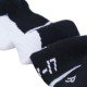 Носки мужские высокие (белые) Li-NING AWLS241-5