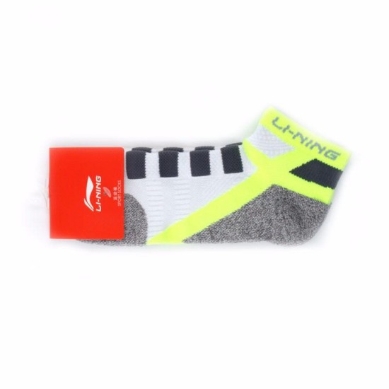 Носки низкие (мужские) LI-NING AWSL163-2