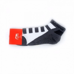 Носки низкие (мужские) LI-NING AWSL163-3