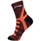 Носки мужские высокие (фиолет) Li-NING AWSL195-3