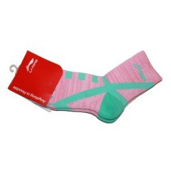 Носки высокие (женские) LI-NING AWSL226-2 