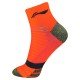 Носки мужские высокие (флуорисцент оранж) Li-NING AWSN241-4