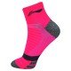 Носки мужские высокие (флуорисцент оранж) Li-NING AWSN241-4