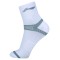 Носки мужские высокие (белые) Li-NING AWSN243-1
