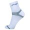 Носки мужские высокие (белые) Li-NING AWSN243-1