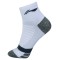 Носки женские средние (белые) Li-NING AWSN302-1